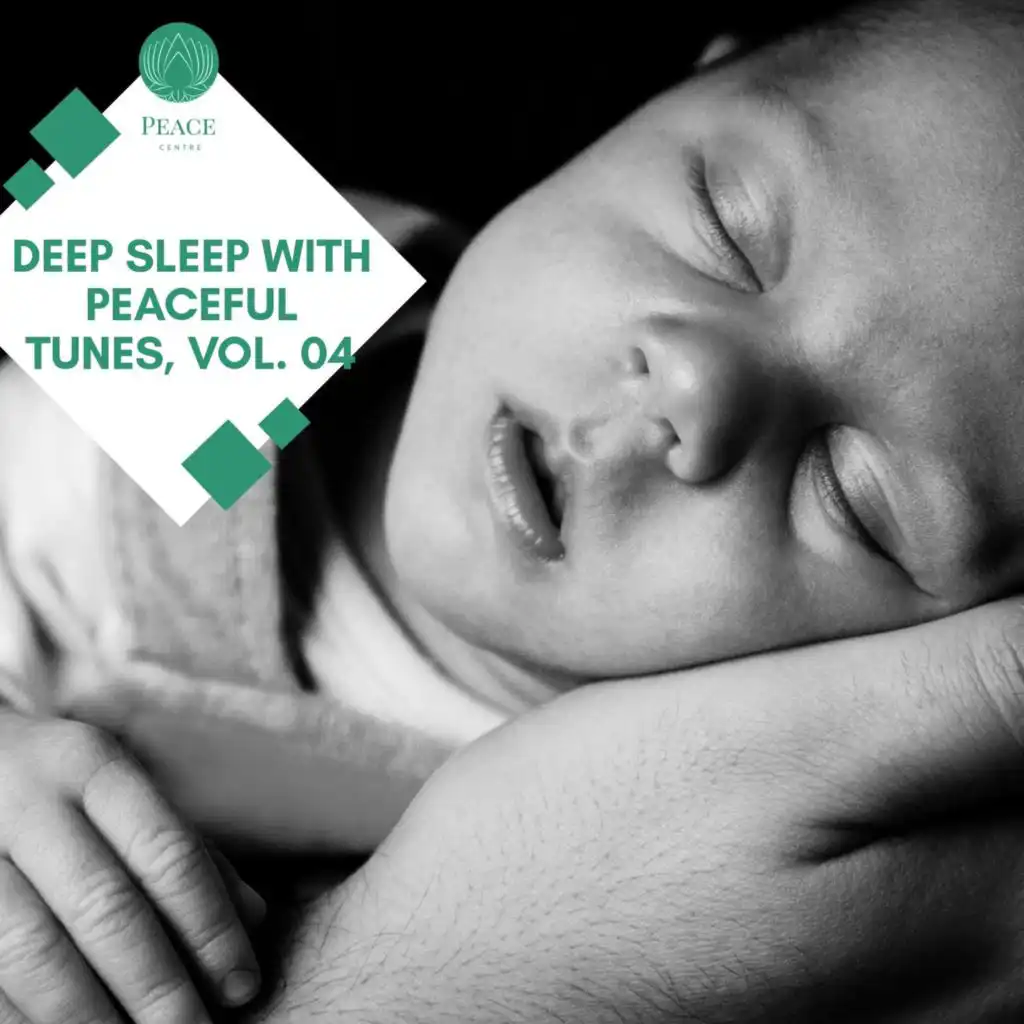 Deep Sleep With Peaceful Tunes, Vol. 04