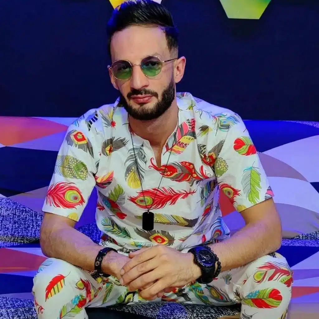 فوضى وي (feat. Mohamed Sigly)