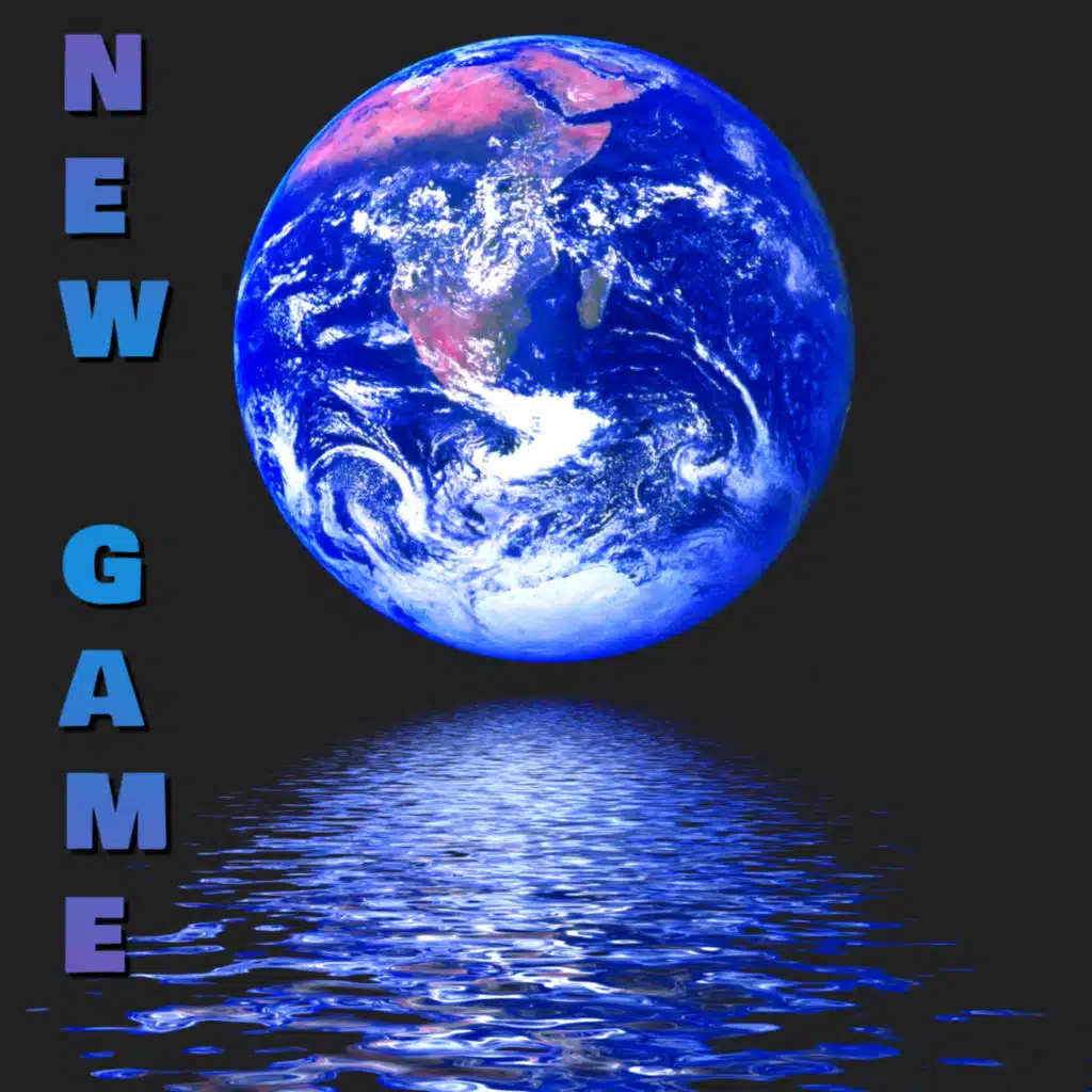 New Game