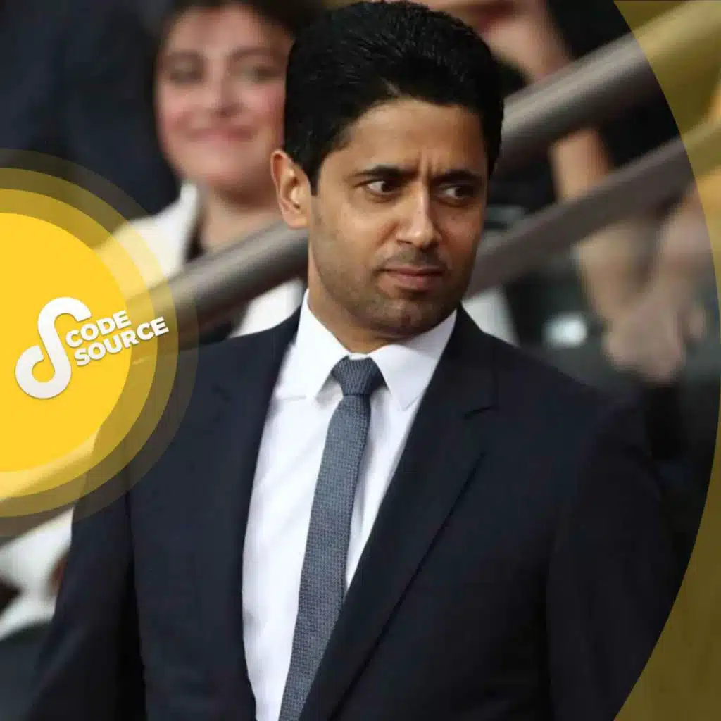 PSG : Nasser Al-Khelaïfi, président insubmersible