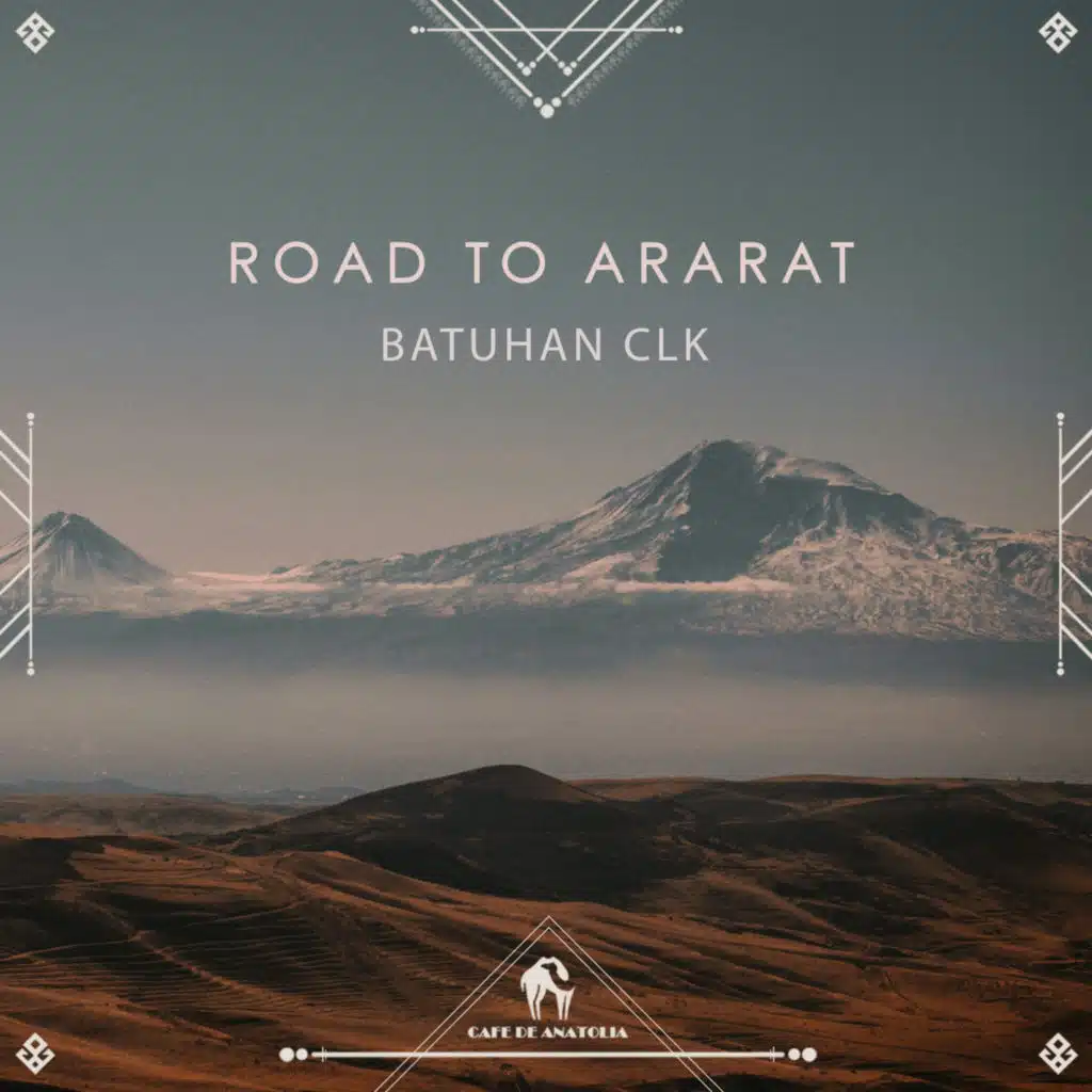 Road to Ararat