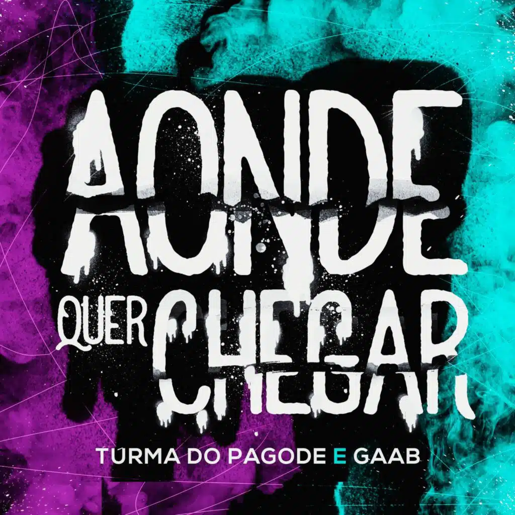 Turma do Pagode & Gaab