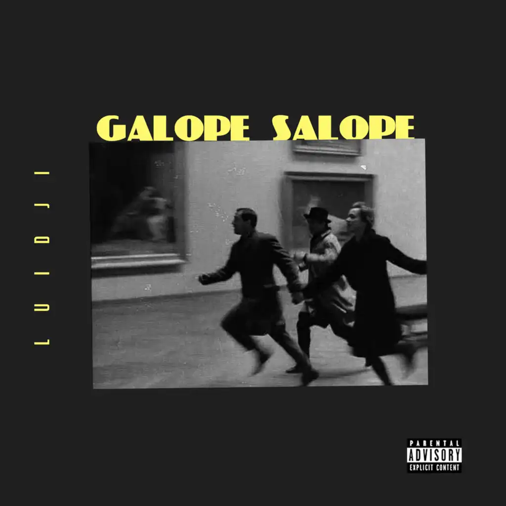 Galope Salope