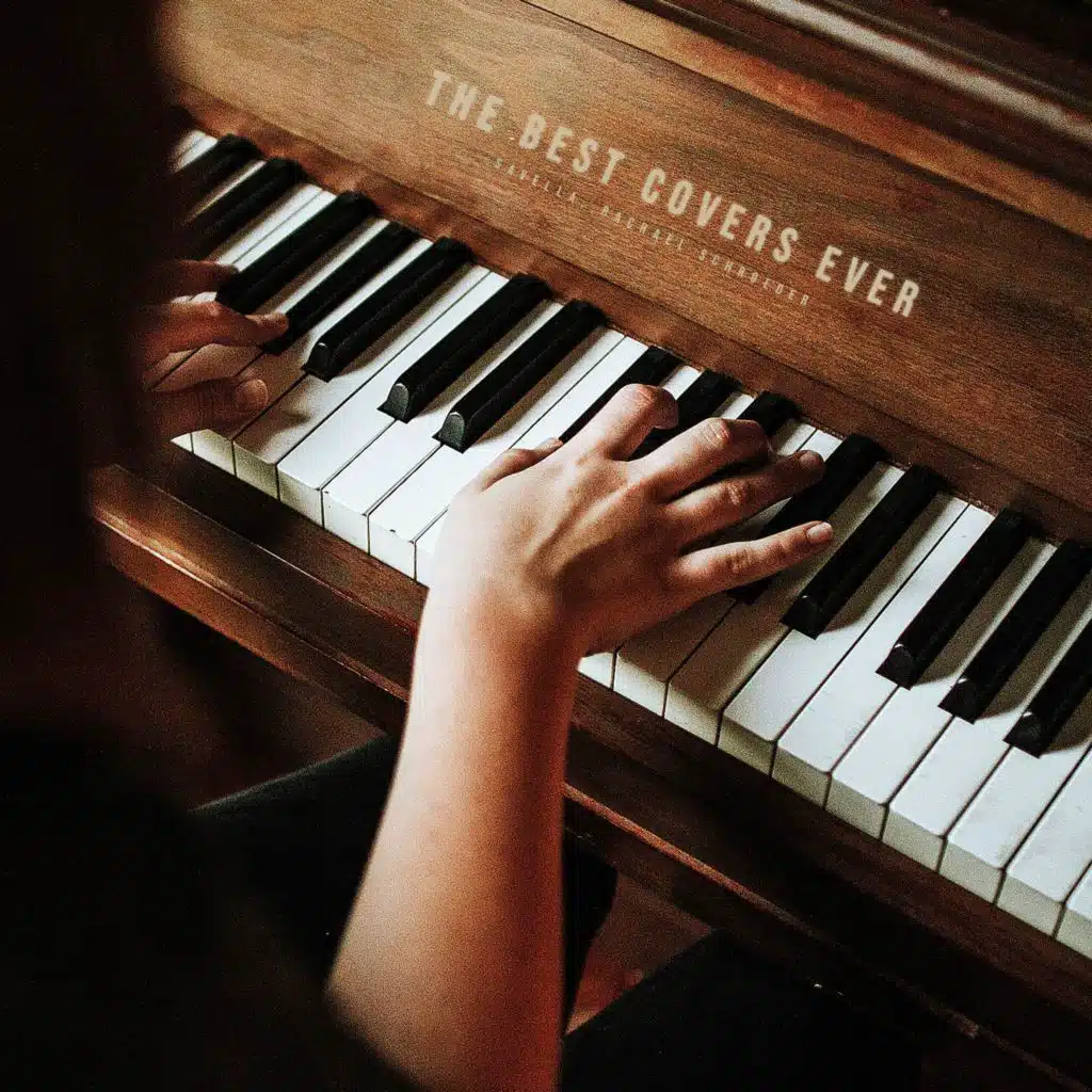 The Best Covers Ever