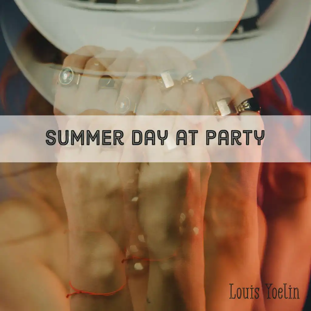 Summer Day at Party