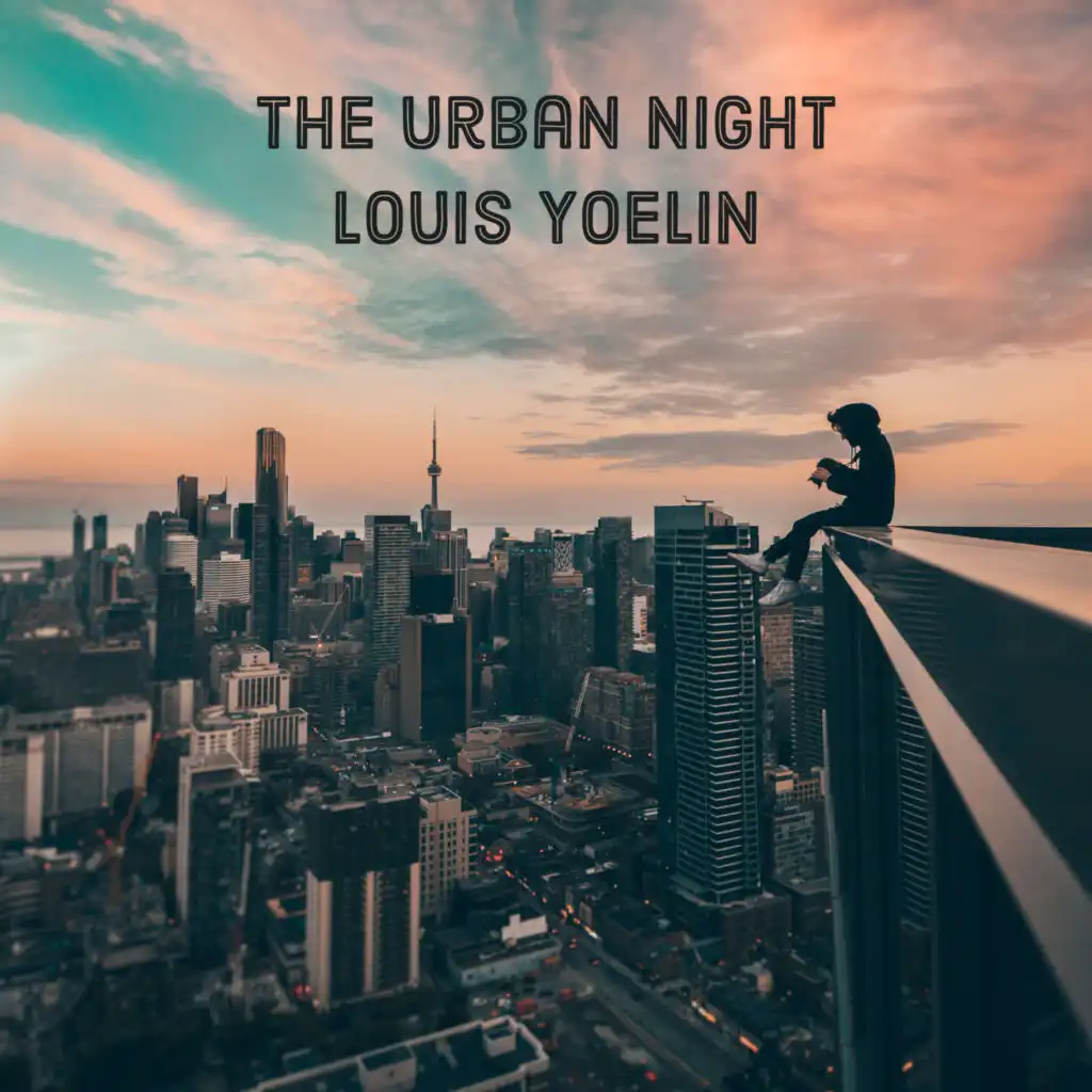 The Urban Night