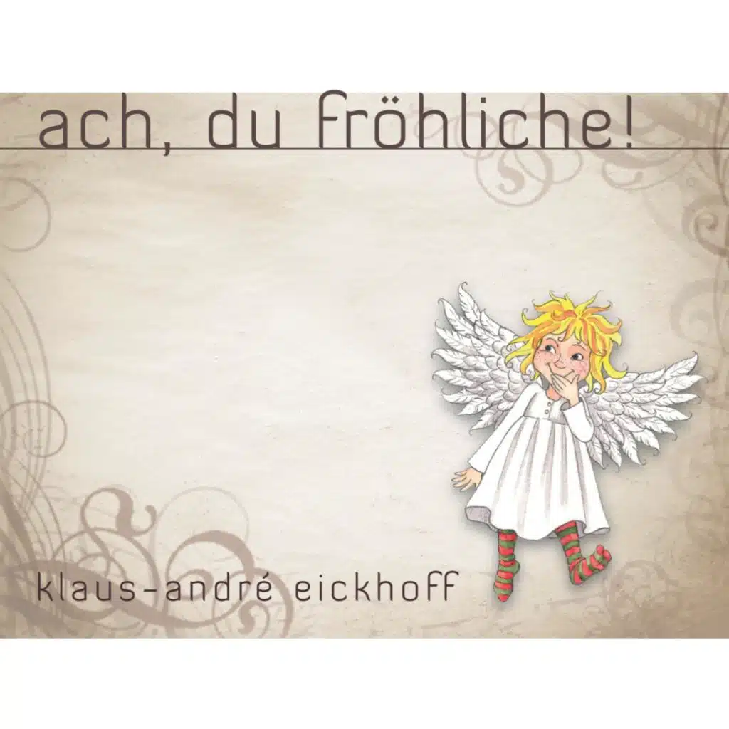 Ach du fröhliche