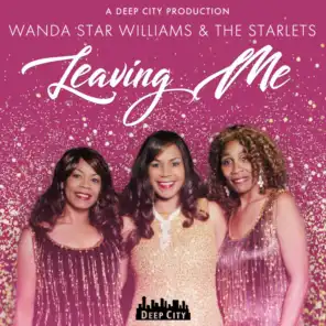 Leaving Me (feat. The Starlets)