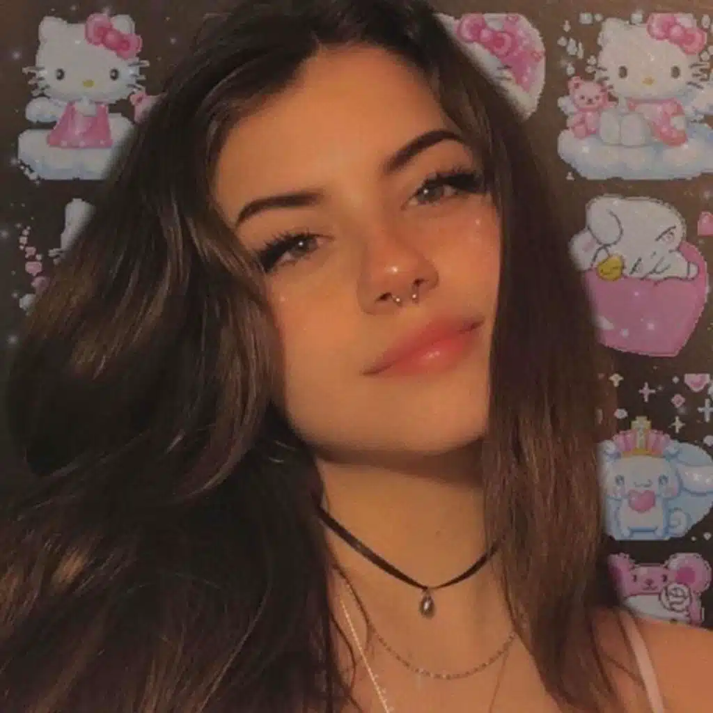 Like WOAH! (feat. 8percent)