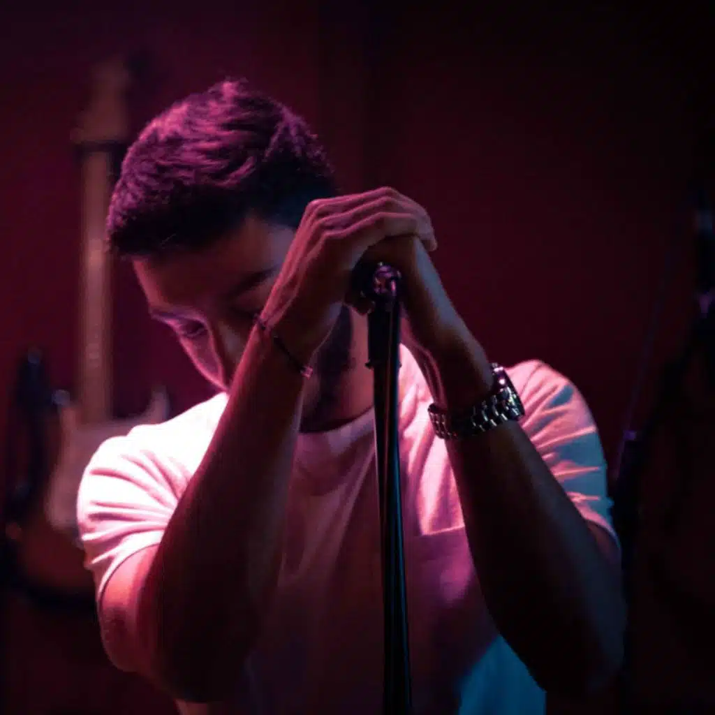 Kodaline - All i want