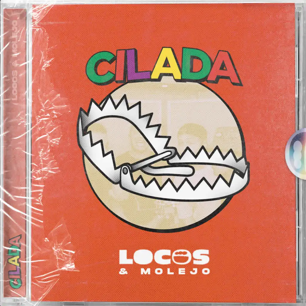 Cilada