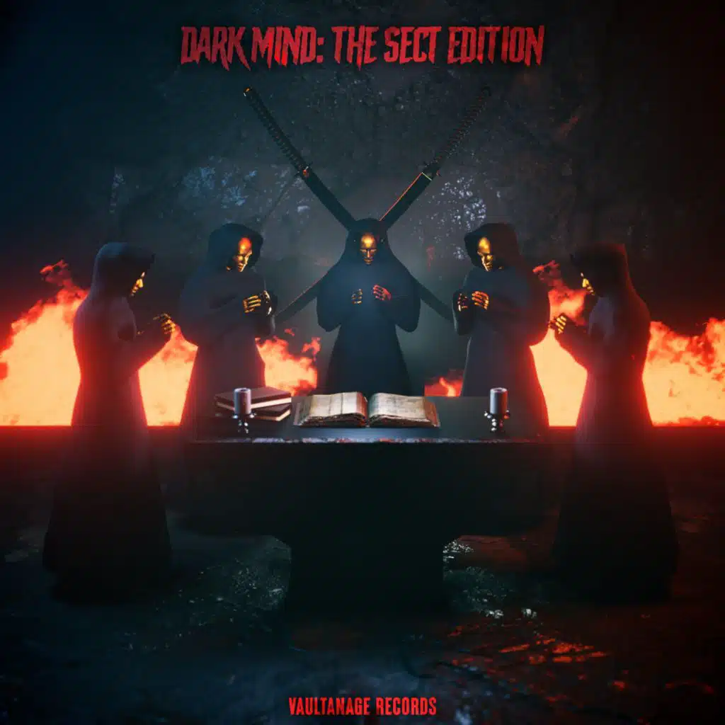 Dark Mind: The Sect Edition