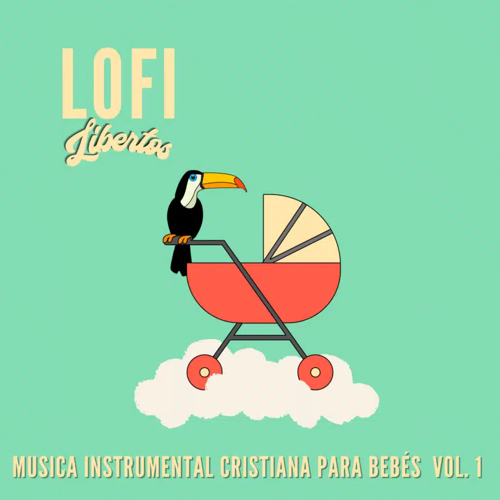 Musica Instrumental Cristiana para Bebes VOL.1