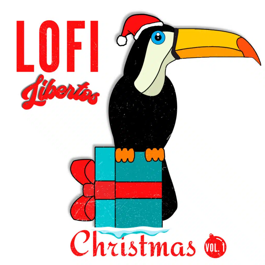 Jingle Bells - Es Navidad LoFi (feat. Danata Bass & Pablo Pierotti)