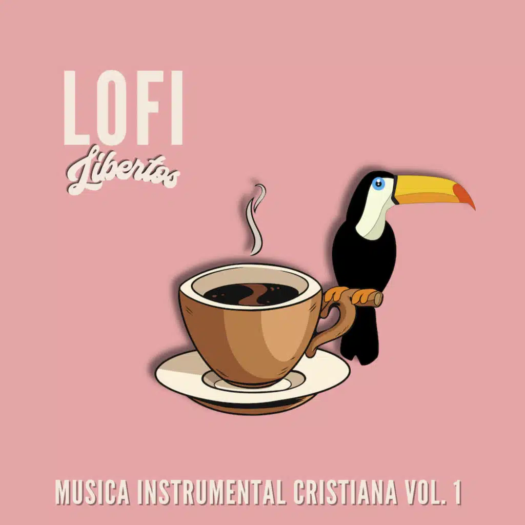 Musica Instrumental Cristiana Vol. 1
