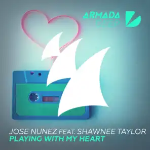 Playing With My Heart (Radio Edit)