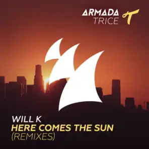 Here Comes The Sun (Remixes)