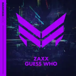 Guess Who (Original Mix)