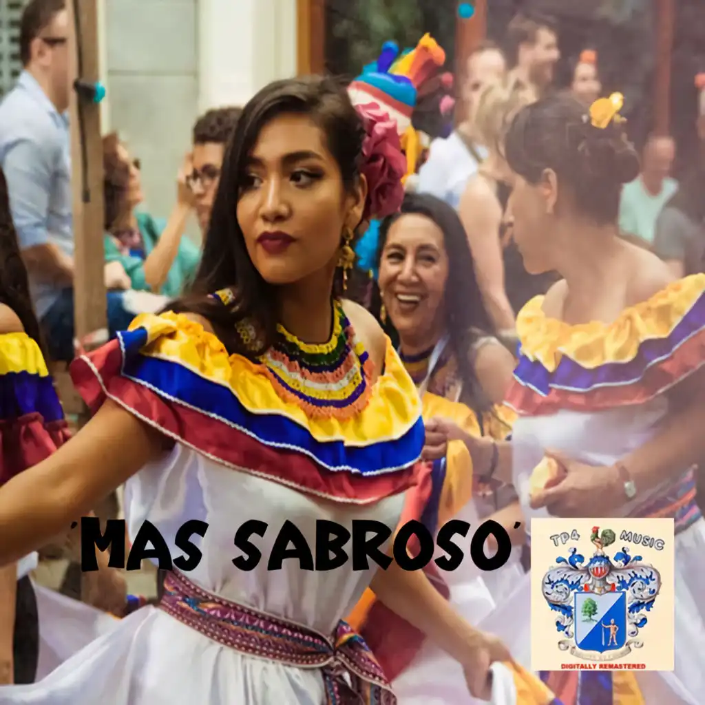 Mas Sabroso