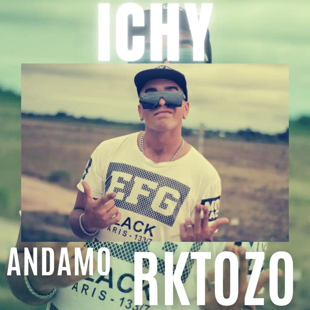Andamo Rktozo