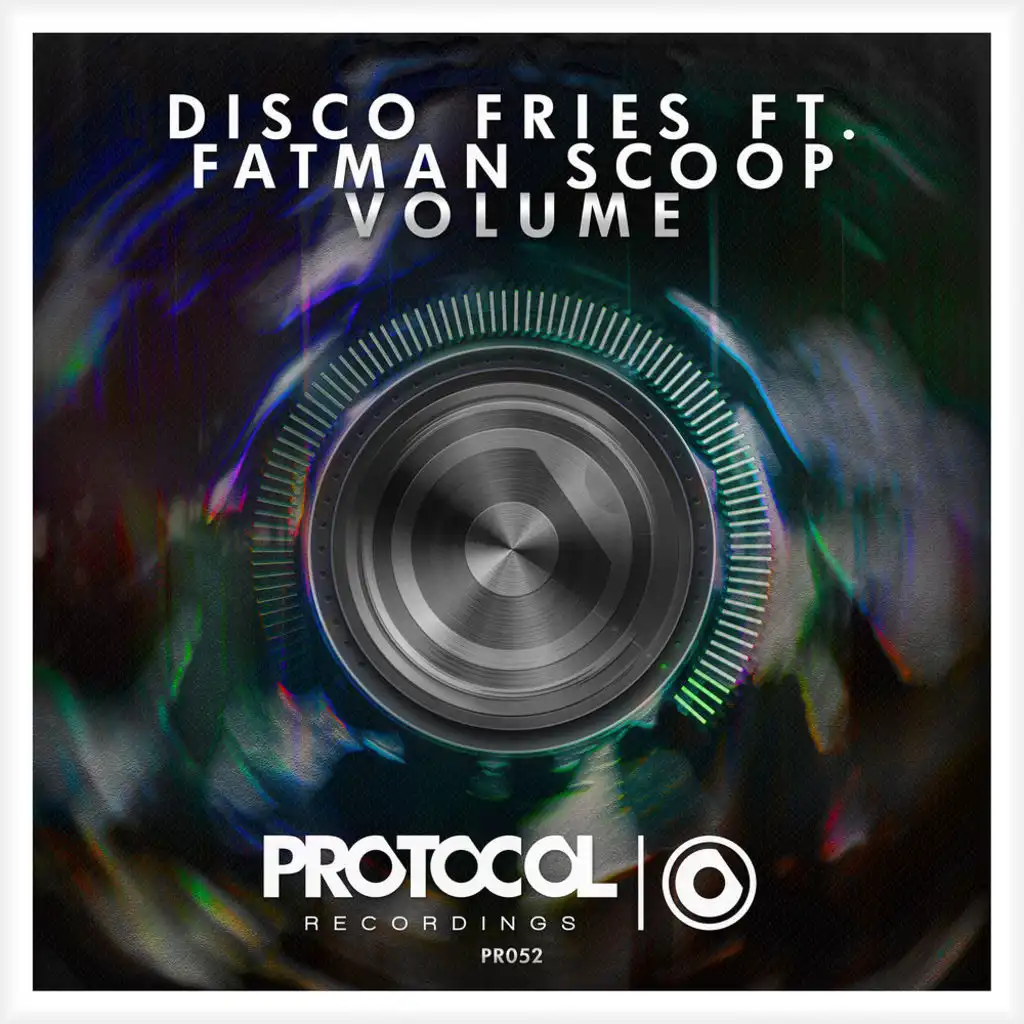 Volume (feat. Fatman Scoop)