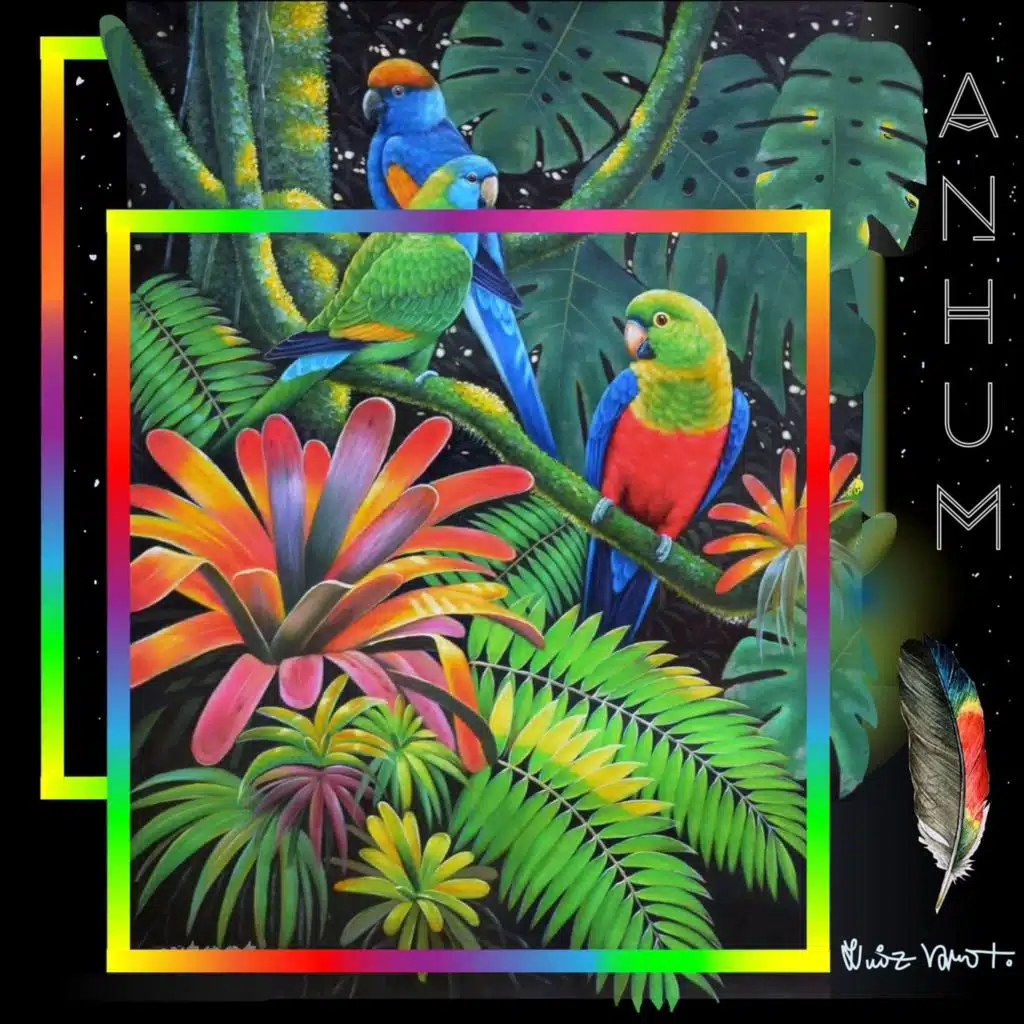Anhum