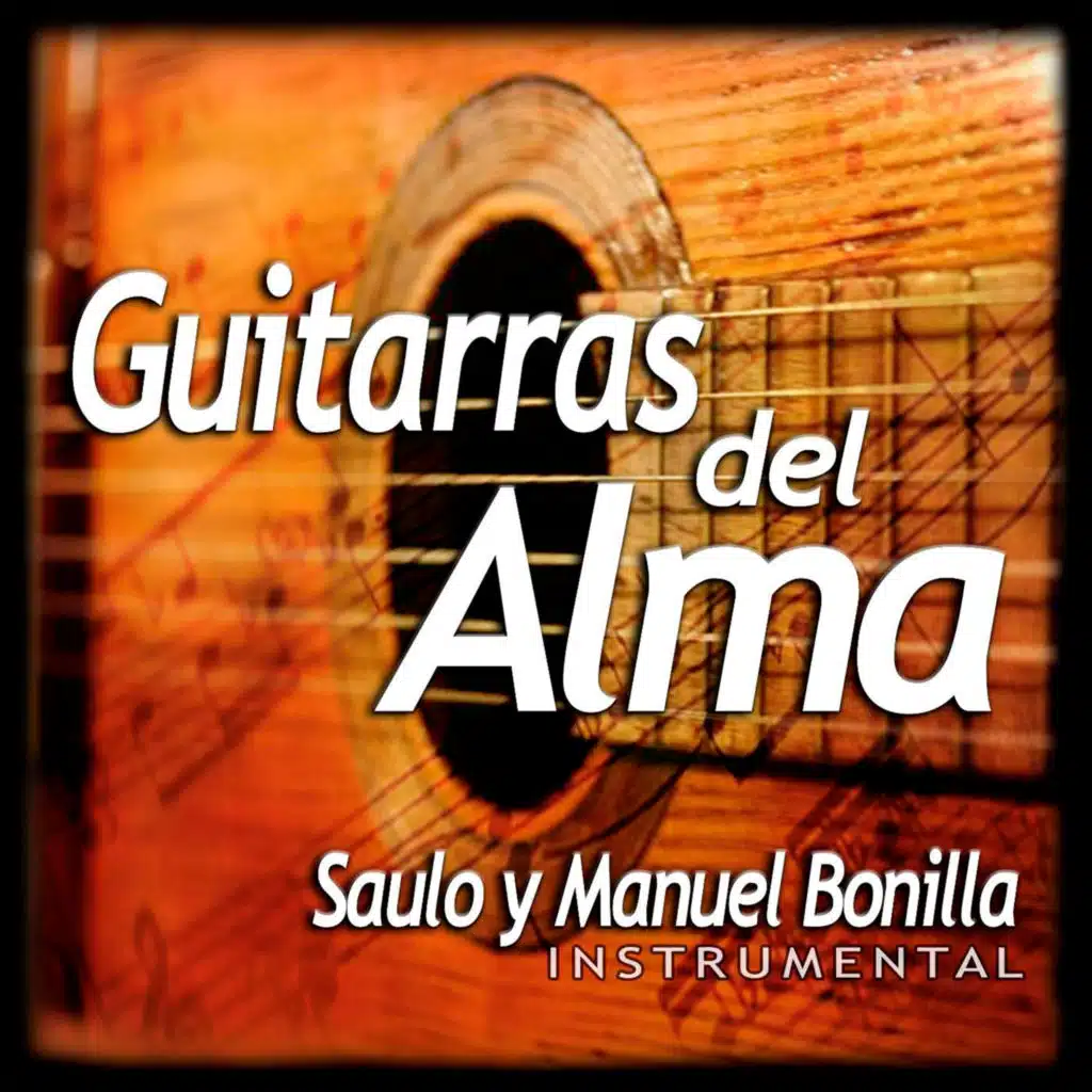 Guitarras Del Alma