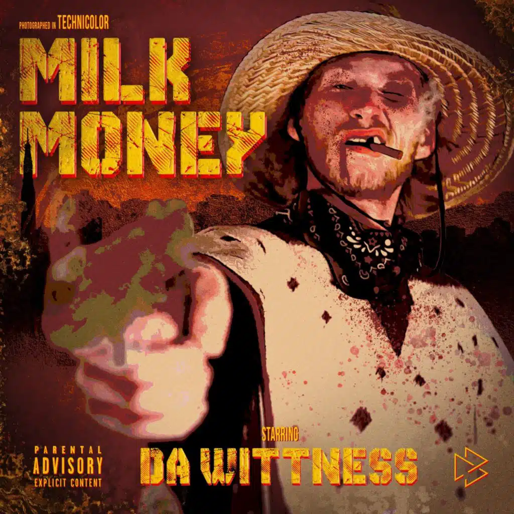 Milk Money
