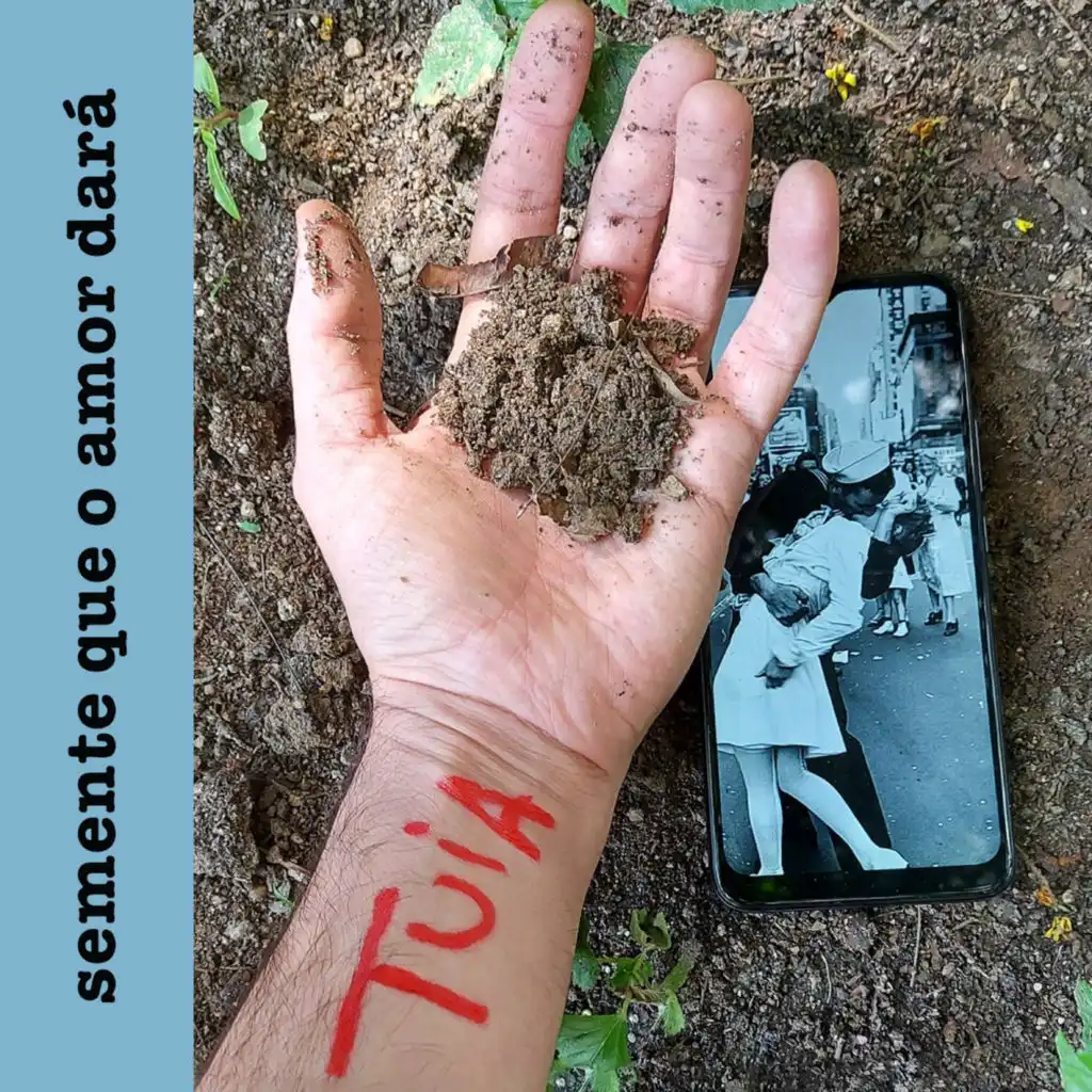 Semente Que o Amor Dará