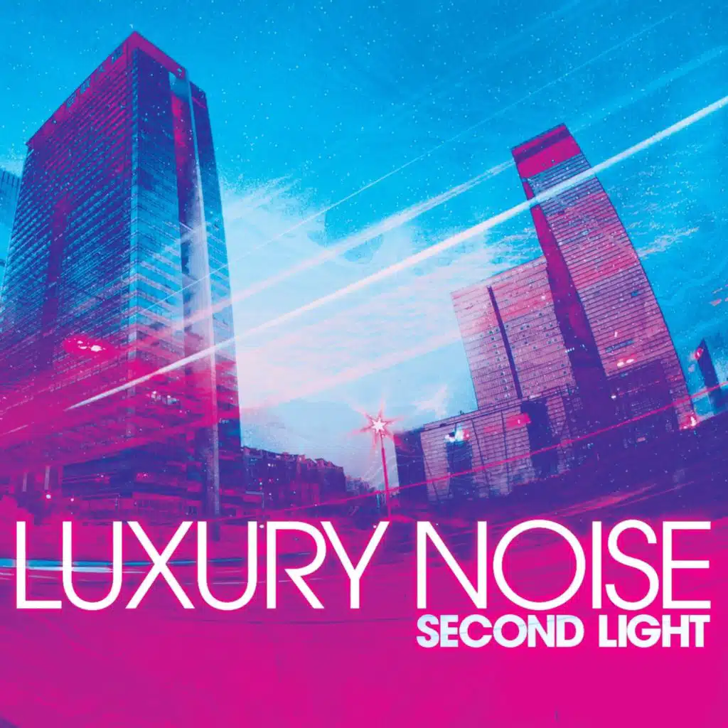 Second Light