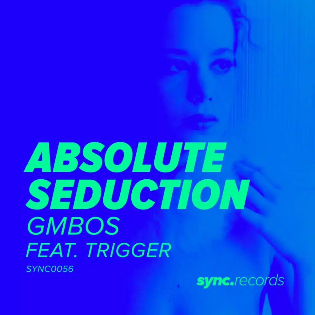 Absolute Seduction feat. Trigger