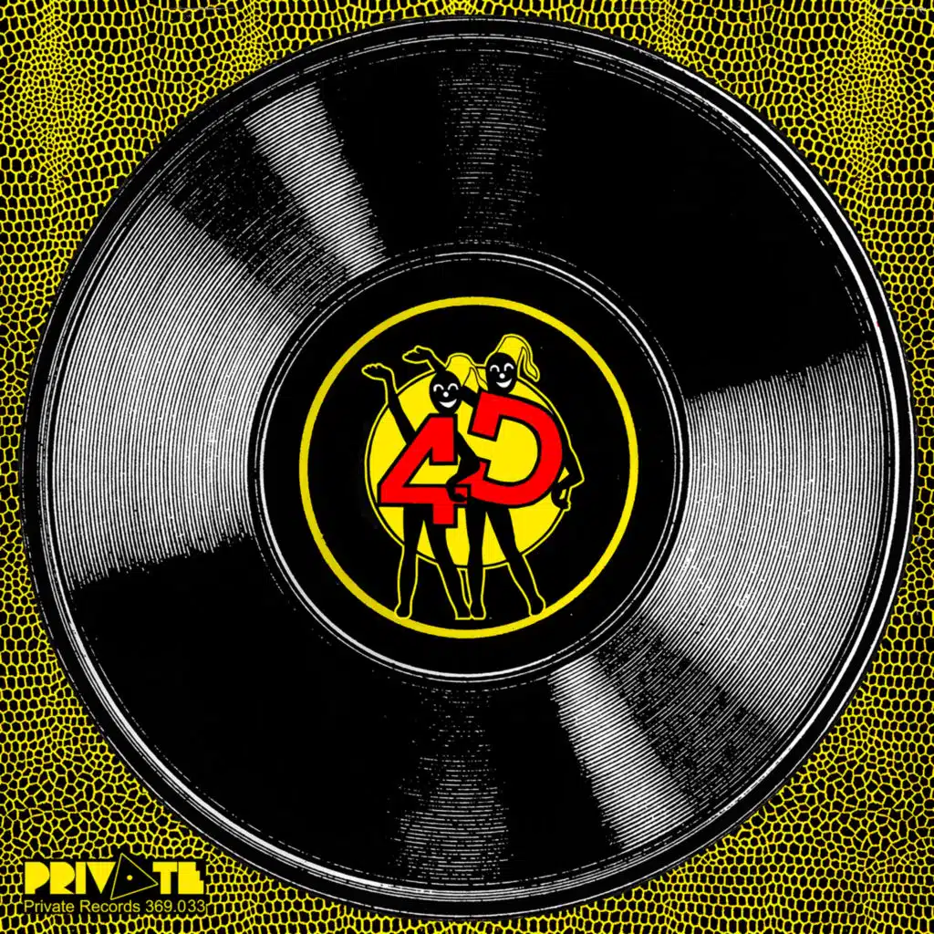 Auf Der Suche Nach Der Vierten Dimension