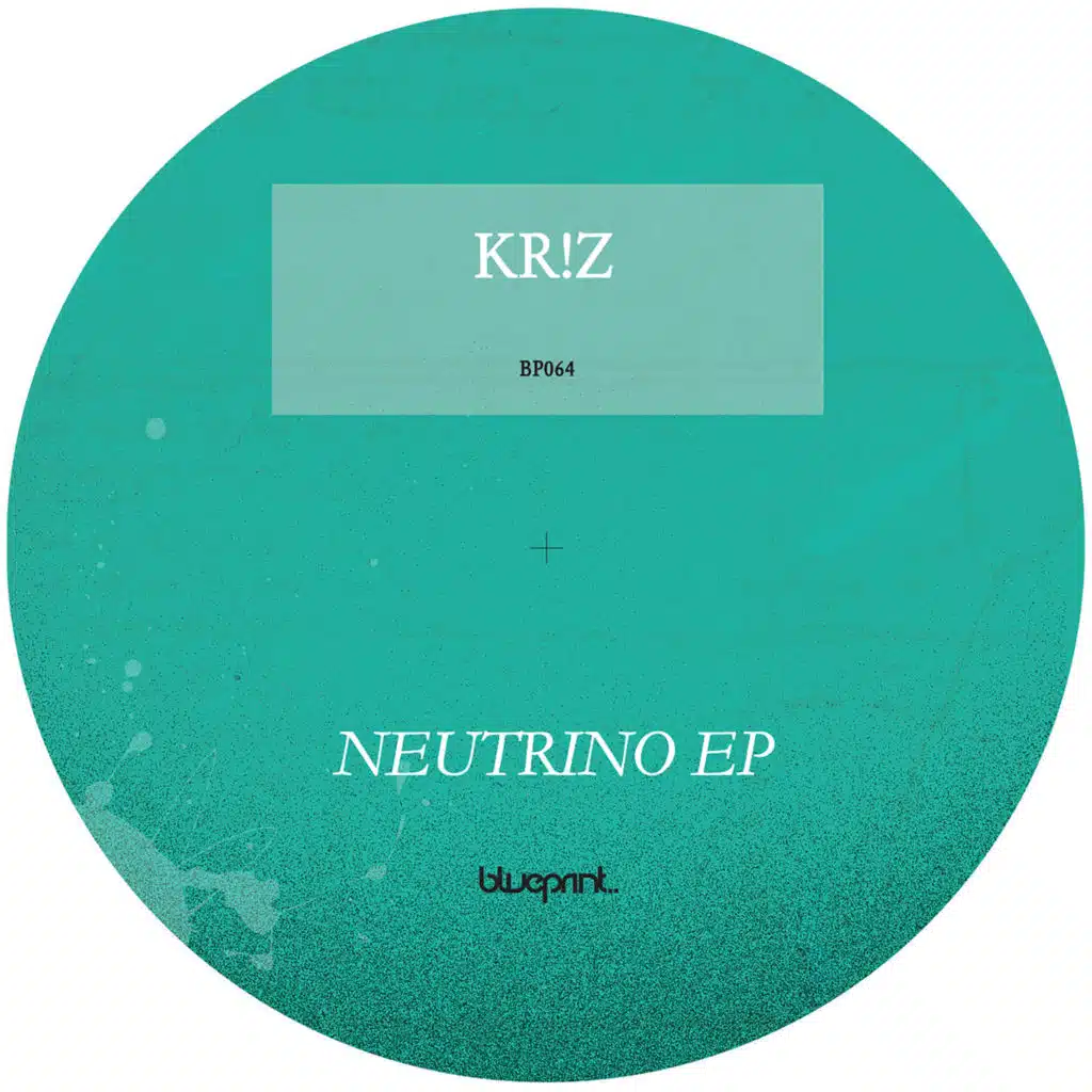 Neutrino EP