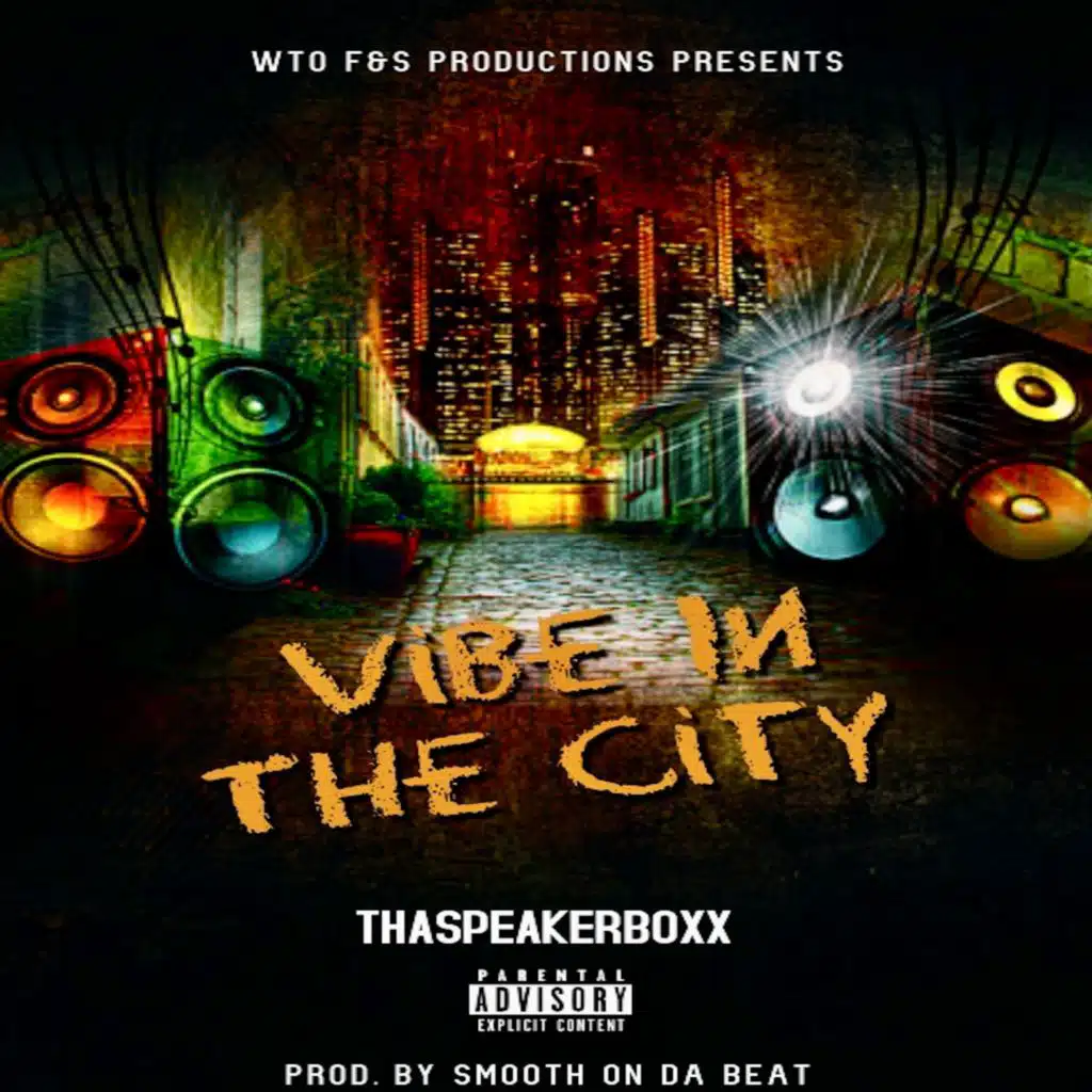 Vibe in the City