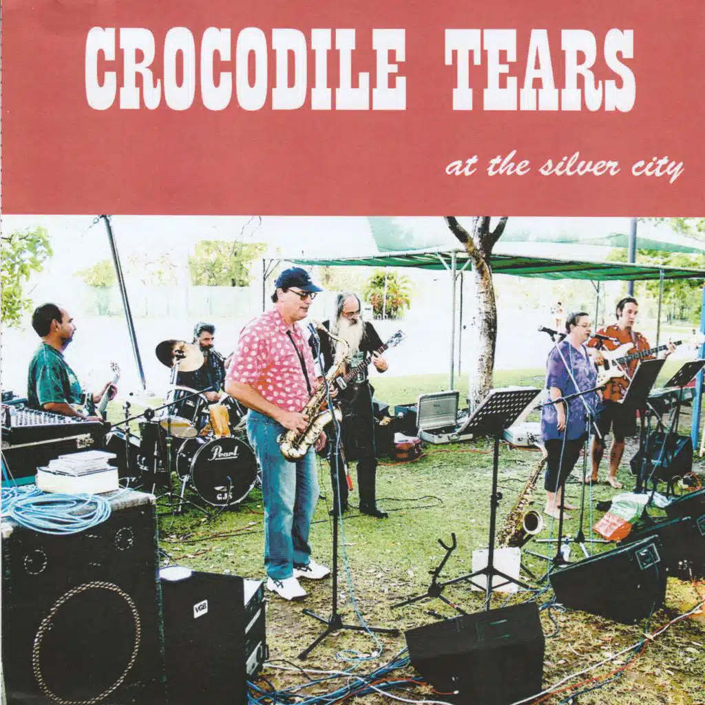 At the Silver City Pt.2