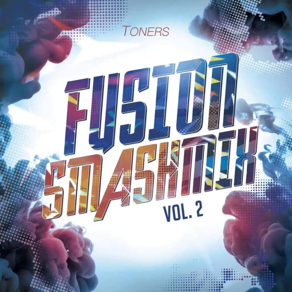 Fusion Smashmix, Vol. 2