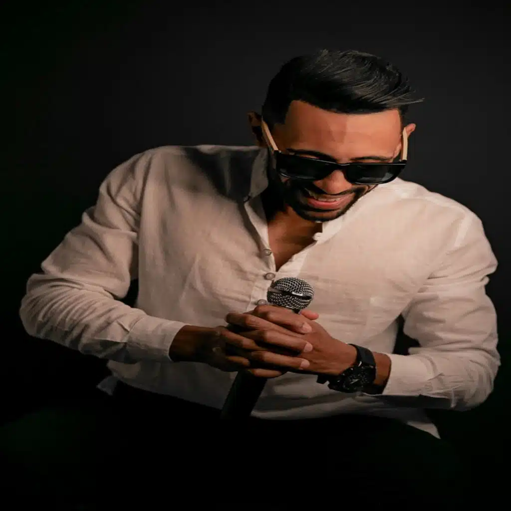 Dayzinho Moraes Sofrência