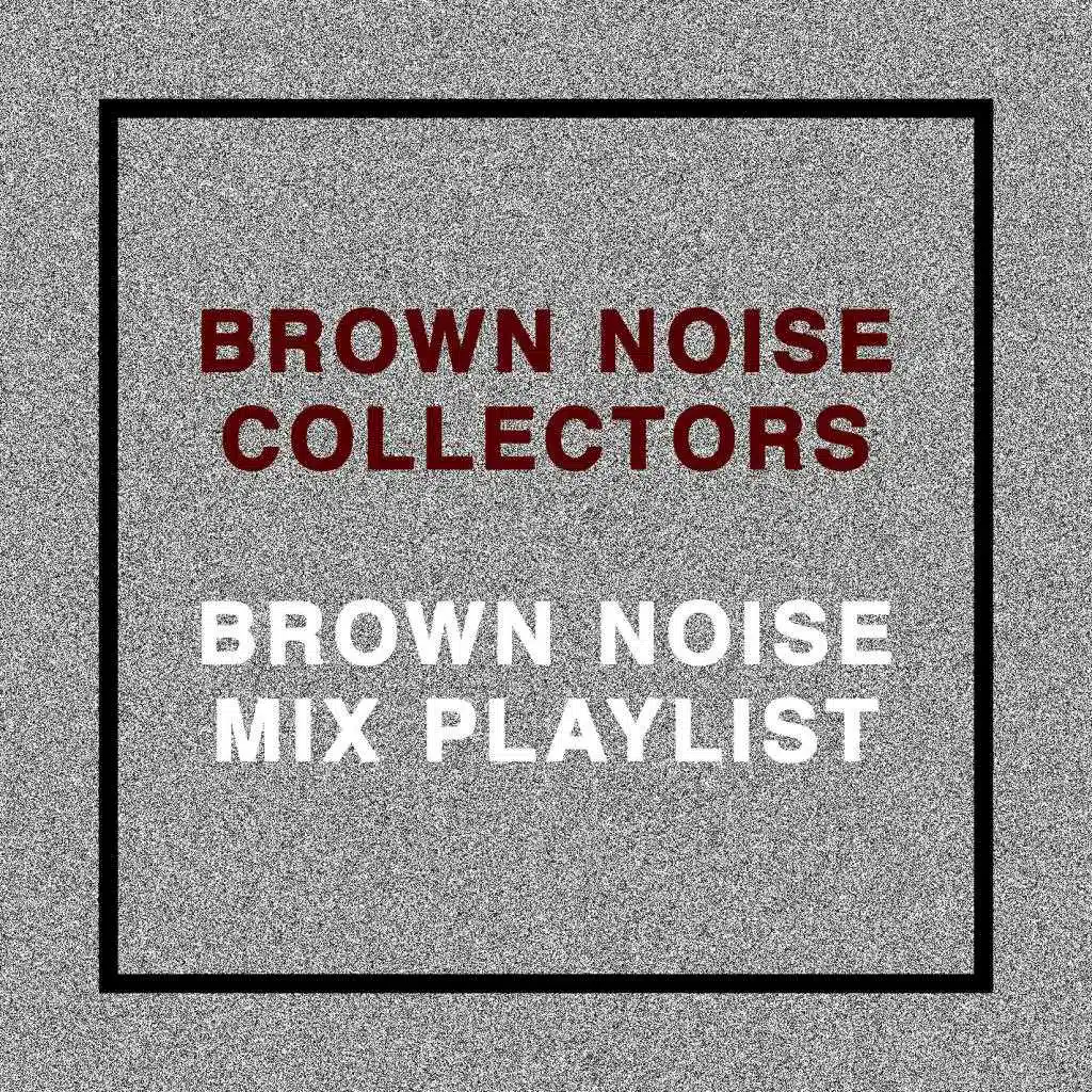 Motorway Sounds From Stationary Car