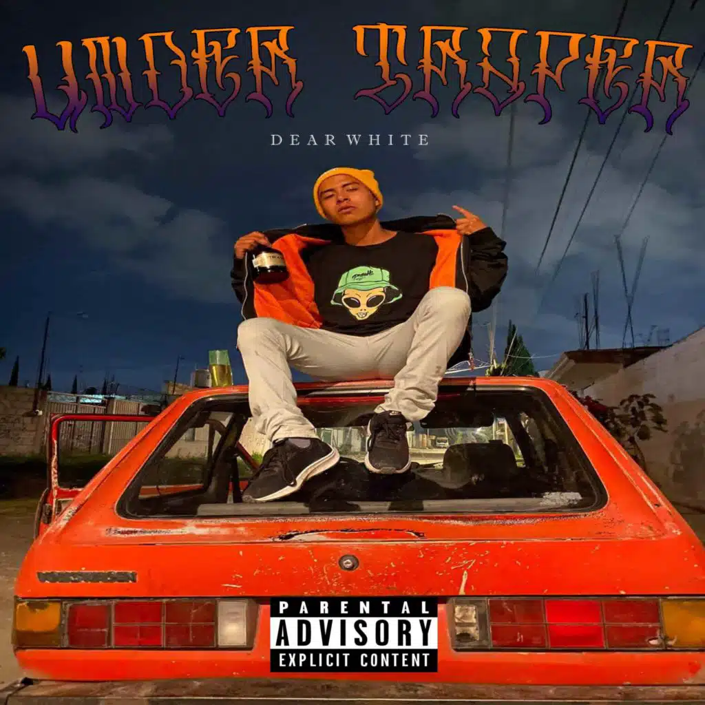 Under Traper
