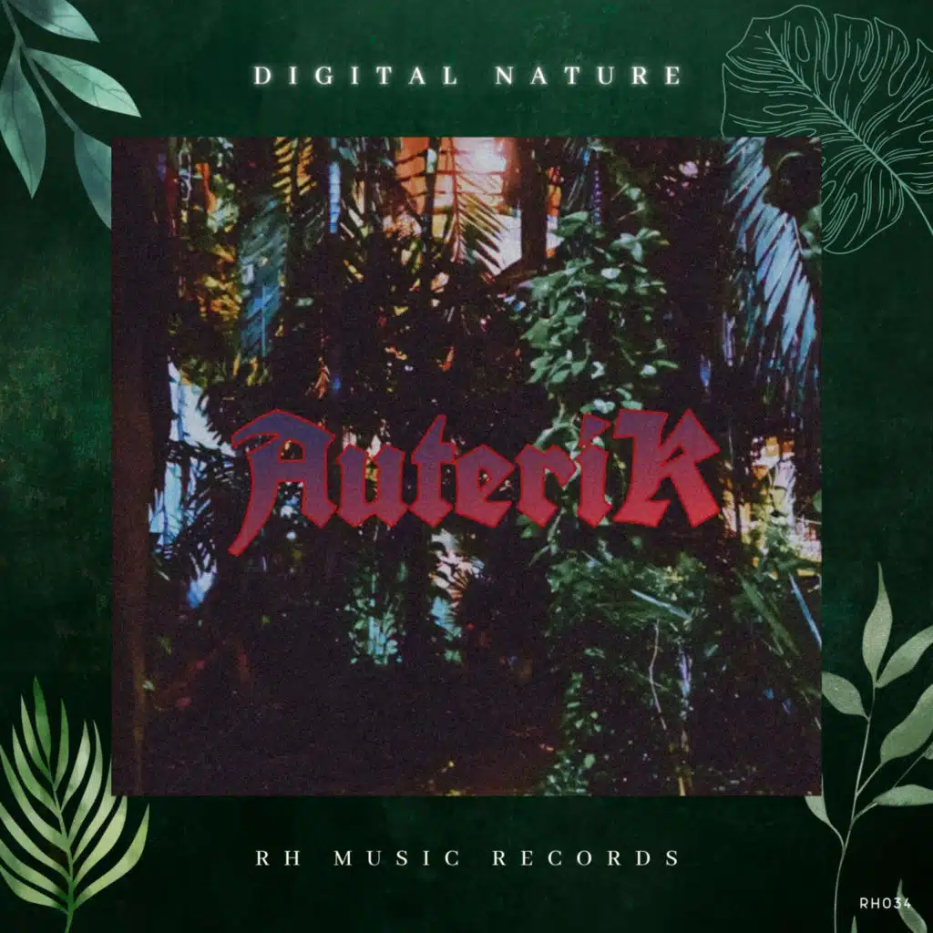Digital Nature