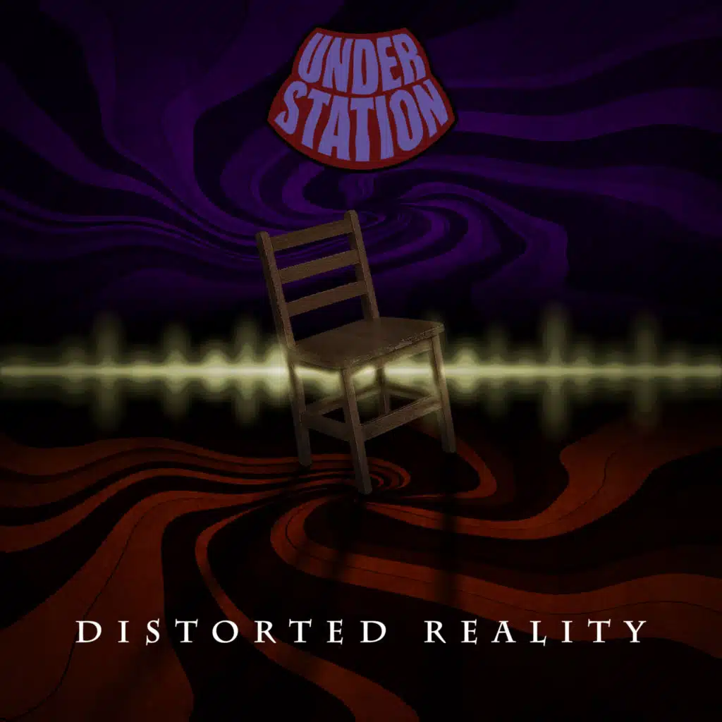 Distorted Reality