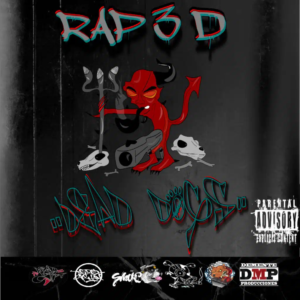 Rap 3D