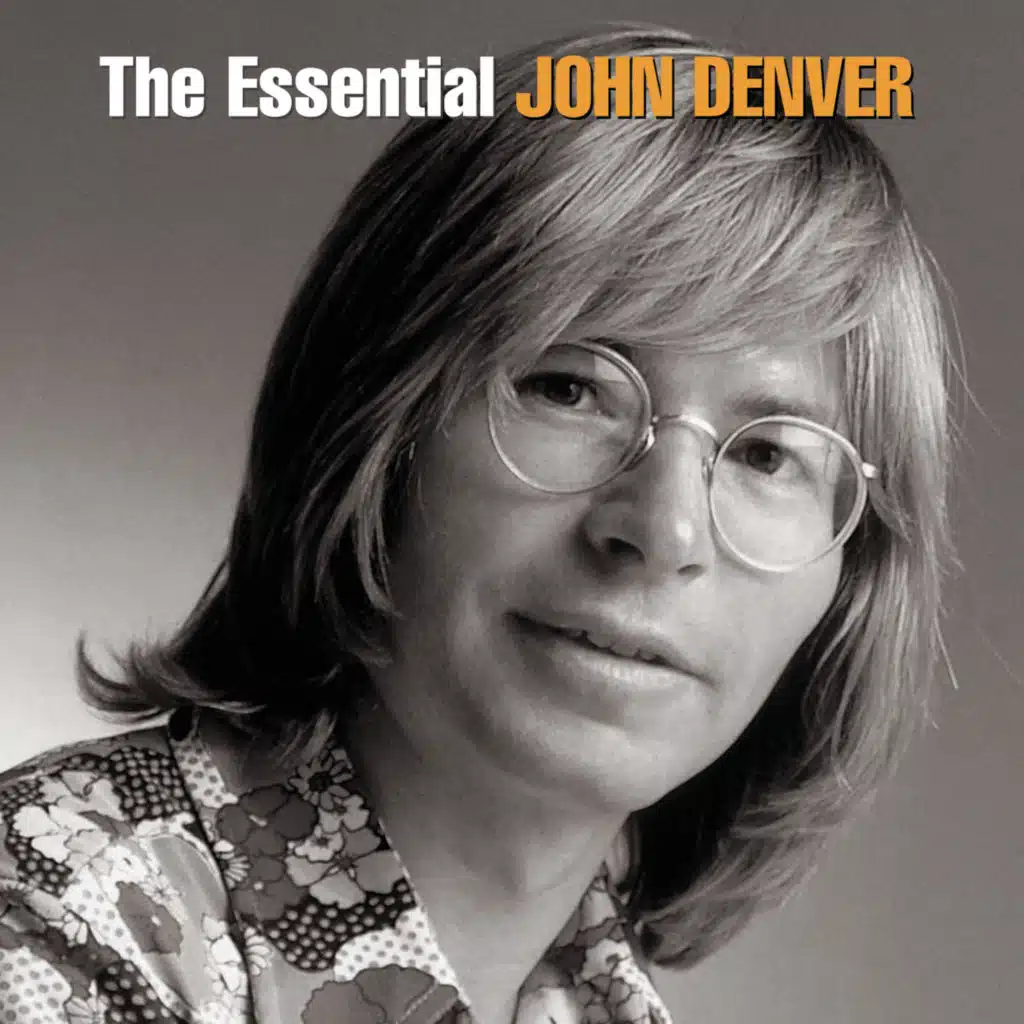 John Denver, Sylvie Vartan