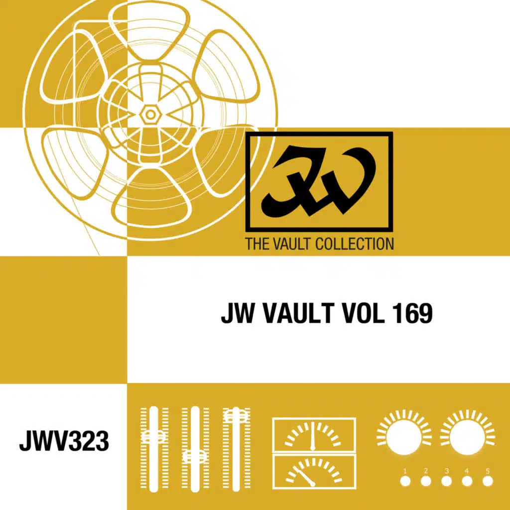 JW Vault Vol. 169