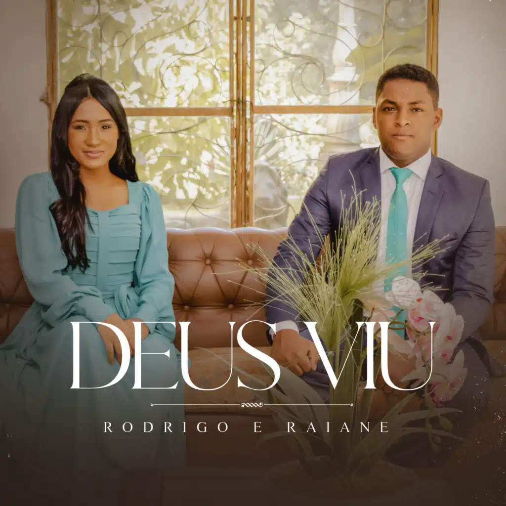 Rodrigo e Raiane
