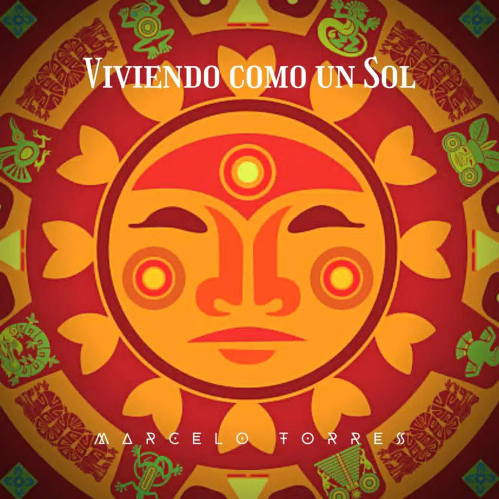 Viviendo Como un Sol