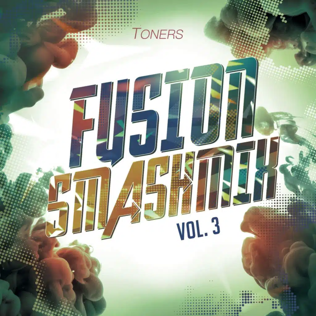 Fusion Smashmix, Vol. 3