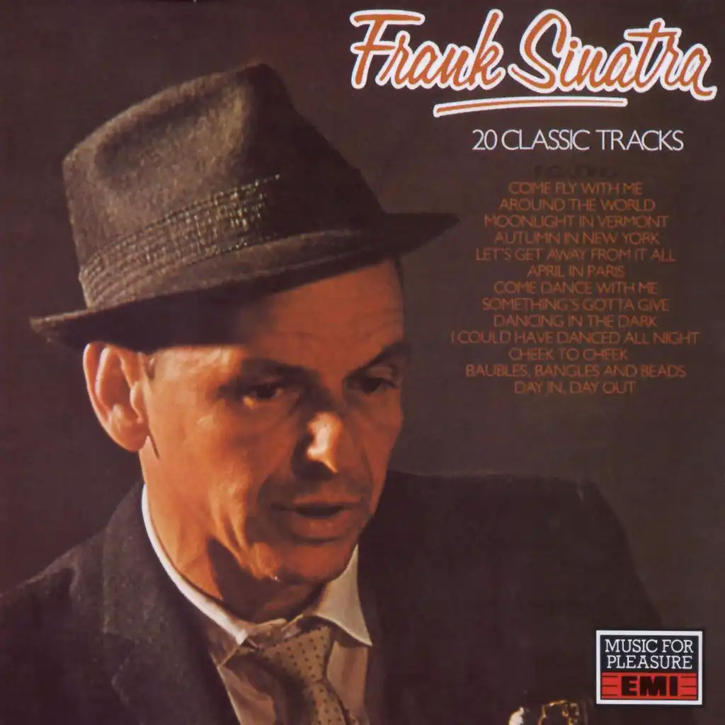 20 Classic Tracks (Int'l Only)