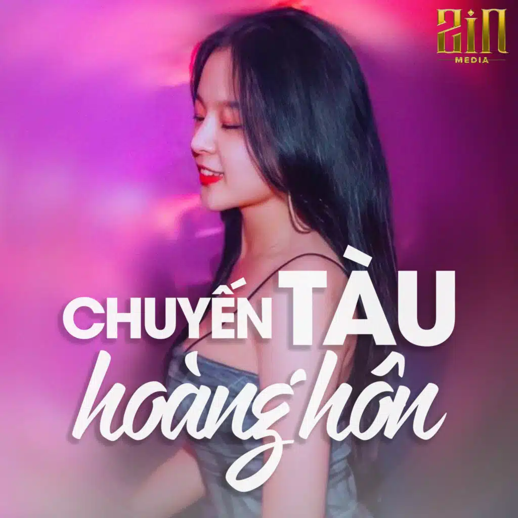 Chuyến Tàu Hoàng Hôn (WRC Remix)