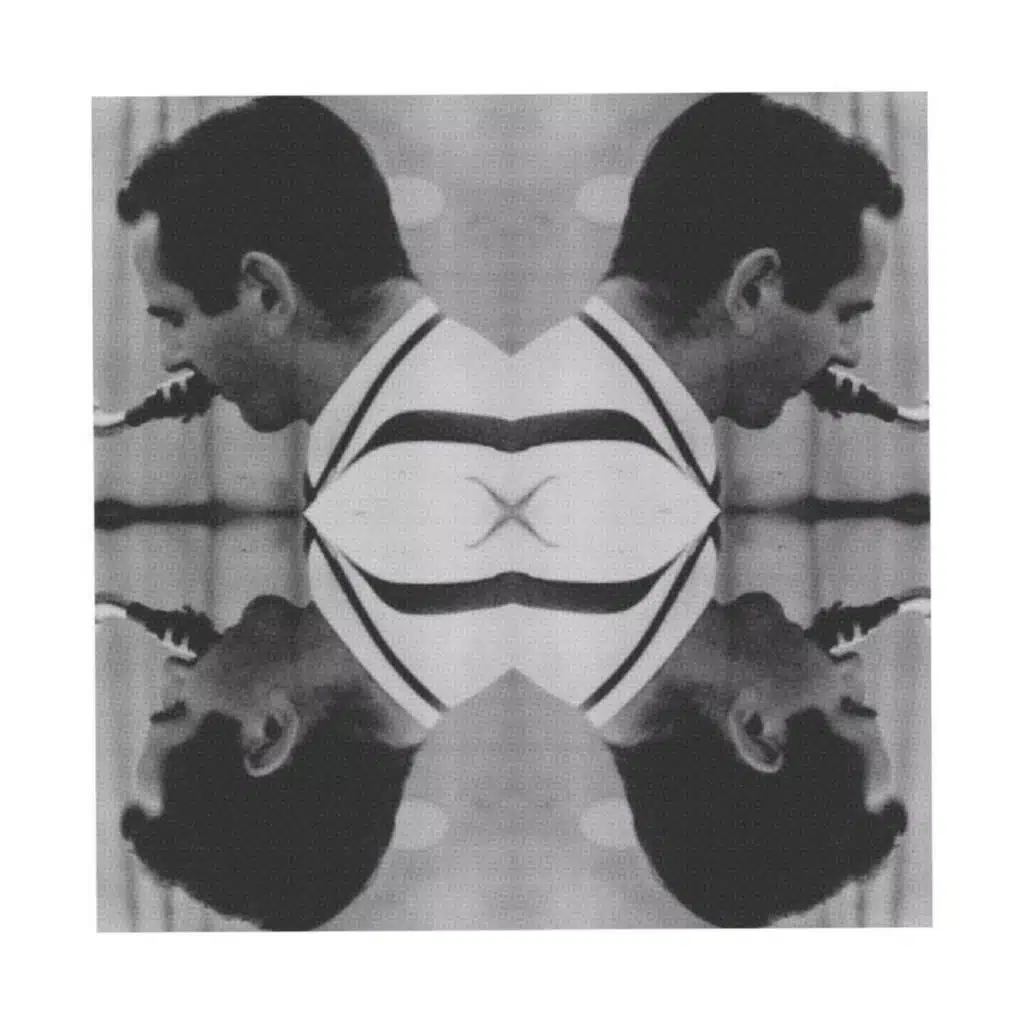 Out of Nowhere (You Came Along From)